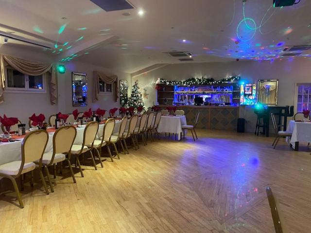 The Thelbridge Cross Inn Crediton Exteriér fotografie
