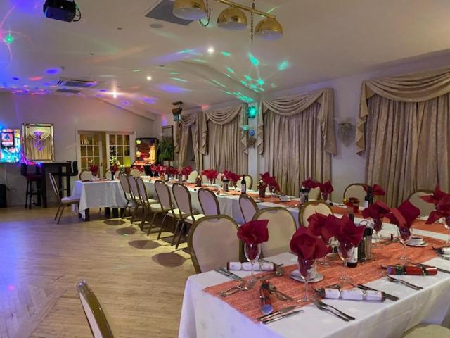 The Thelbridge Cross Inn Crediton Exteriér fotografie